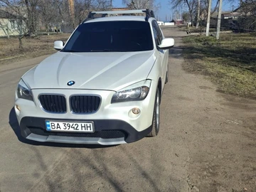 Авто BMW X1 2011 № 8589562