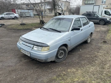 Авто ВАЗ 2110 2005 № 8589568