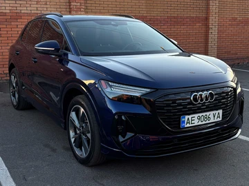Авто Audi 100 2023 № 8589569