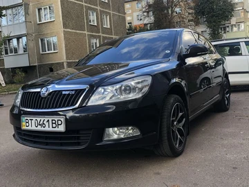 Авто Skoda Octavia 2012 № 8589571