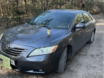 Авто Toyota Camry 2008 № 8589578