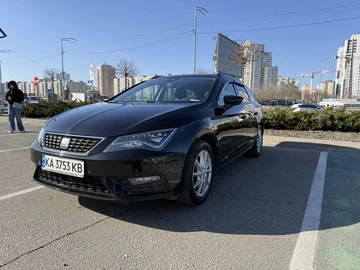 Авто SEAT Leon 2018 № 8589580
