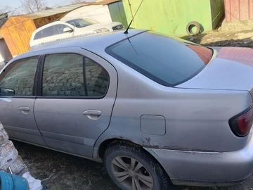 Авто Nissan Primera 2000 № 8589582