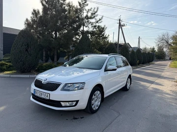 Авто Skoda Octavia 2014 № 8589590