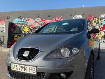 Авто SEAT Toledo 2008 № 8589597