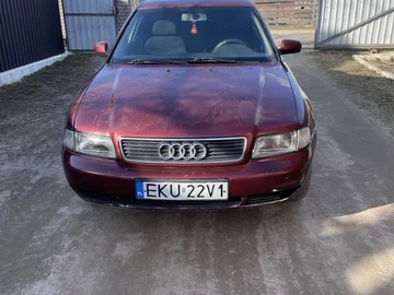 Авто Audi A4 1998 № 8589603