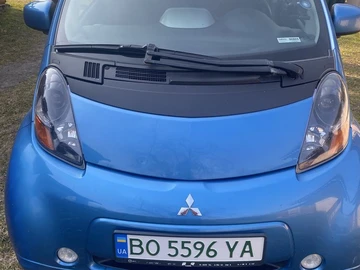 Авто Mitsubishi 3000 Gt 2010 № 8589604