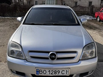 Авто Opel Vectra 2004 № 8589611