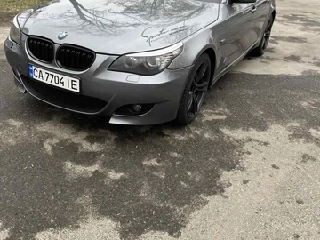 Авто BMW M1 2008 № 8589616