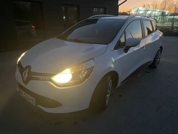 Авто Renault Clio 2015 № 8589617
