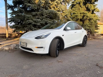 Авто Tesla Roadster 2021 № 8589627