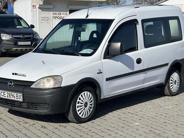 Авто Opel Combo 2008 № 8589642