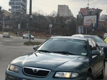 Авто Mazda Xedos 9 2000 № 8589658