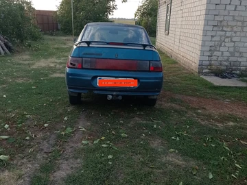 Авто ВАЗ 2110 2002 № 8589660