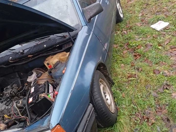 Авто Opel Kadett 1988 № 8589663