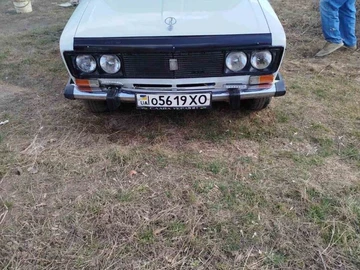 Авто ВАЗ 21063 1982 № 8589667