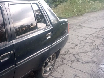 Авто ЗАЗ 1103 Slavuta 2000 № 8589921