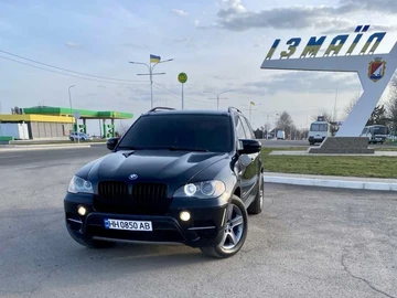 Авто BMW X5 2010 № 8589923