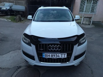 Авто Audi Q7 2013 № 8589926