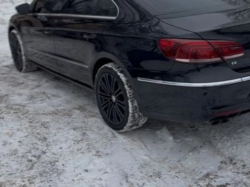Авто Volkswagen Passat Cc 2015 № 8589930