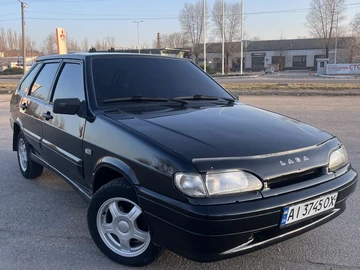 Авто ВАЗ 2114 2006 № 8589934