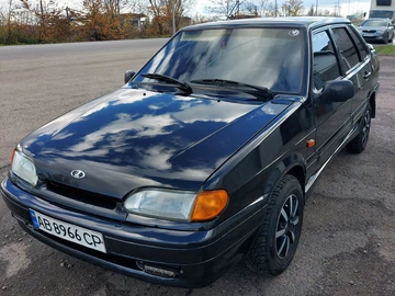 Авто ВАЗ 2115 2008 № 8589937
