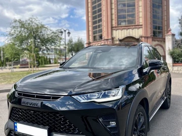 Авто Great Wall Haval 2022 № 8589941