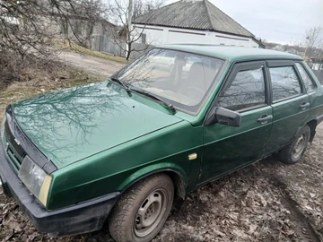 Авто Opel Admiral 1998 № 8589943