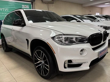 Авто BMW X5 2014 № 8589952