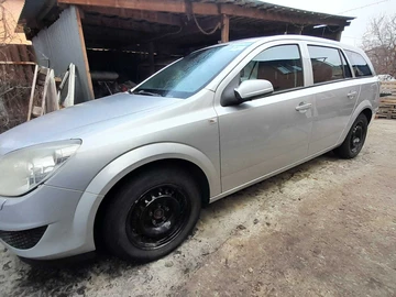 Авто Opel Astra 2009 № 8589960