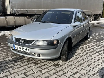 Авто Opel Vectra 1996 № 8589964
