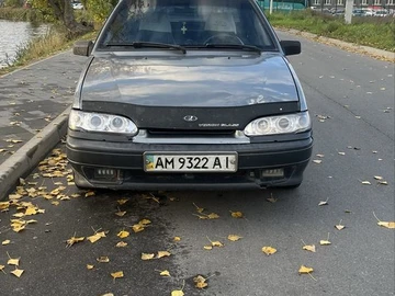 Авто ВАЗ 2115 2007 № 8589965