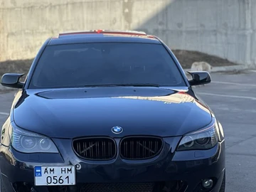 Авто BMW 5 Серия 2004 № 8589971