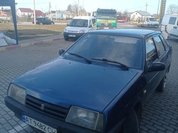 Авто ВАЗ 21099I 2005 № 8589976