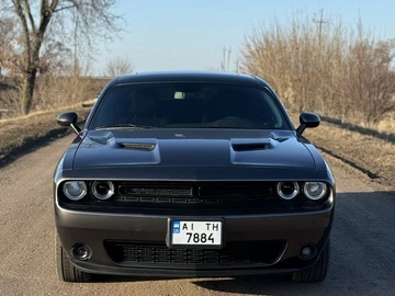 Авто Dodge Challenger 2019 № 8589978