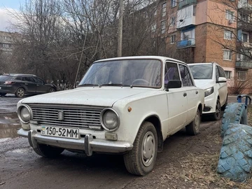 Авто ВАЗ 2101 1980 № 8589979