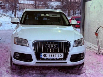 Авто Audi Q5 2015 № 8589981