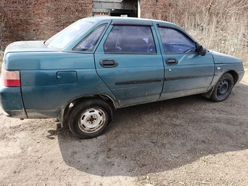 Авто ВАЗ 2110 2000 № 8589982