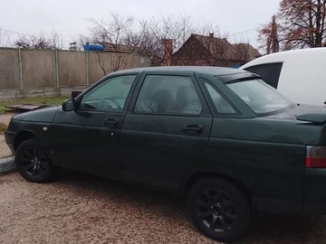 Авто ВАЗ 2110 2003 № 8589986
