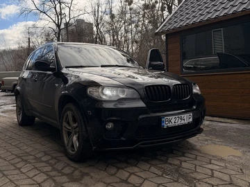 Авто BMW X5 2011 № 8589989