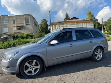 Авто Opel Astra 2006 № 8589991