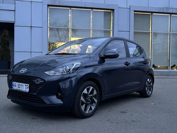 Авто Hyundai I10 2023 № 8589999