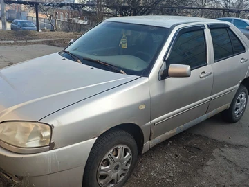 Авто Chery Amulet 2007 № 8590003