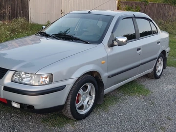 Авто Scorpa El 2008 № 8590004