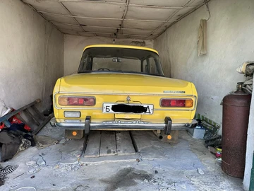 Авто  Grenadier 1986 № 8590019