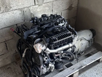 Авто Mercedes 220 2000 № 8590021