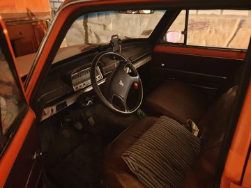 Авто ВАЗ 2102 1977 № 8590020