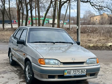 Авто ВАЗ 2115 2007 № 8590026