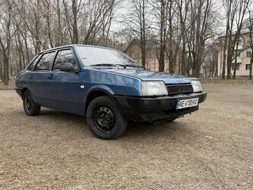 Авто ВАЗ 21099 2006 № 8590031