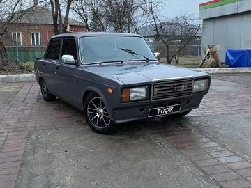 Авто ВАЗ 2107 2011 № 8590035